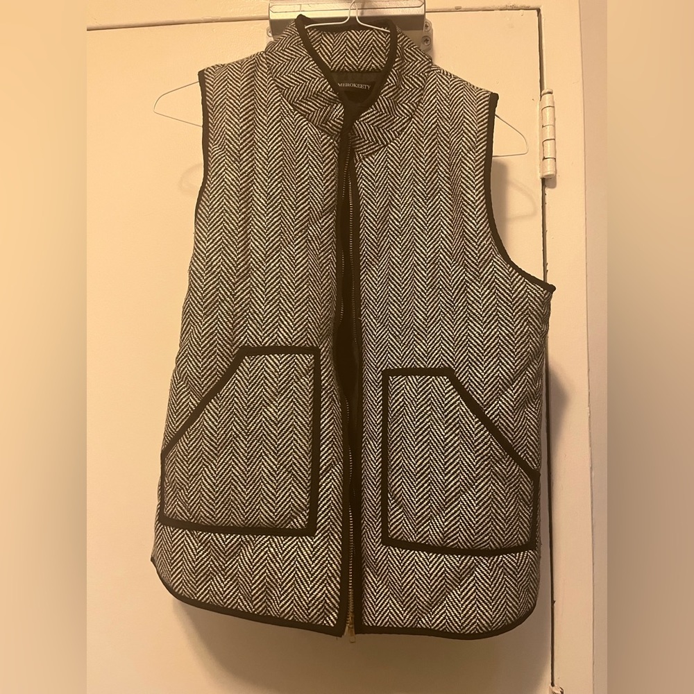 Herringbone quilted best